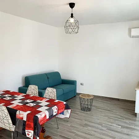 Apartamento Nuovissimo A C34
