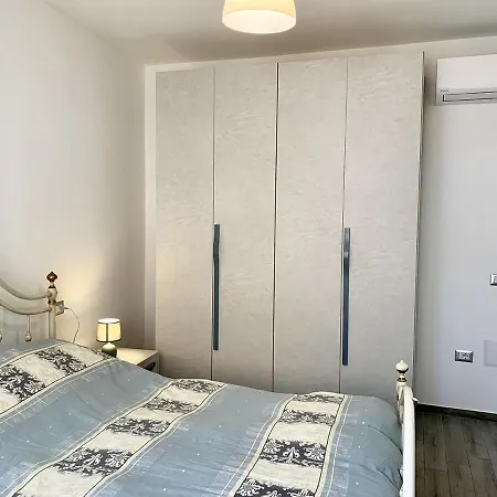 Lägenhet Nuovissimo A C34 SantʼAntìoco