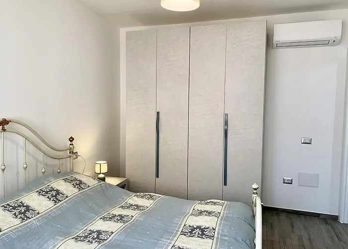 Apartment Nuovissimo A C34 Sant'Antioco
