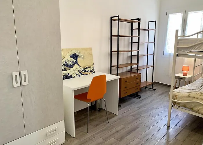 Nuovissimo A C34 SantʼAntìoco